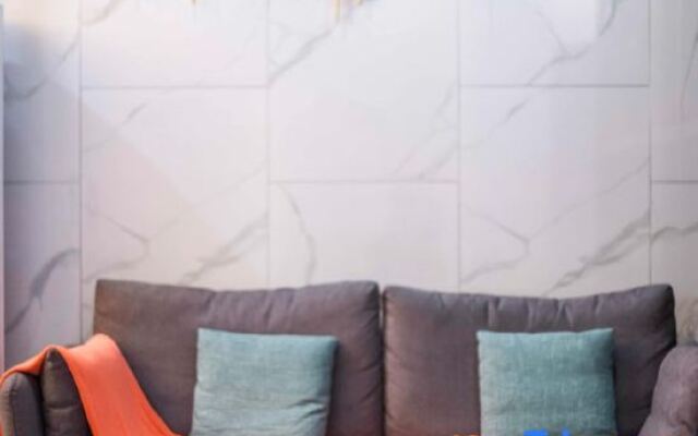 Dayin Qishi Homestay