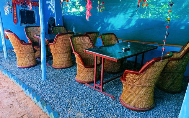 One Light Hostel