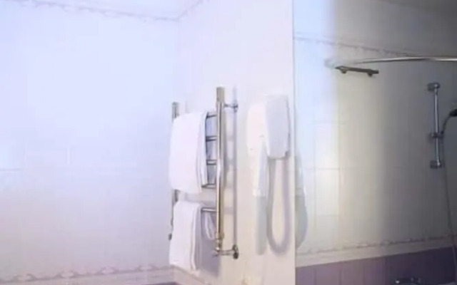 Residence Troya Hotel