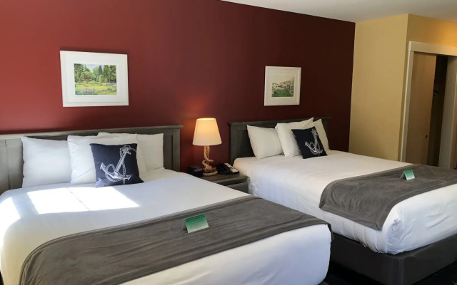 The Inn on Mount Desert