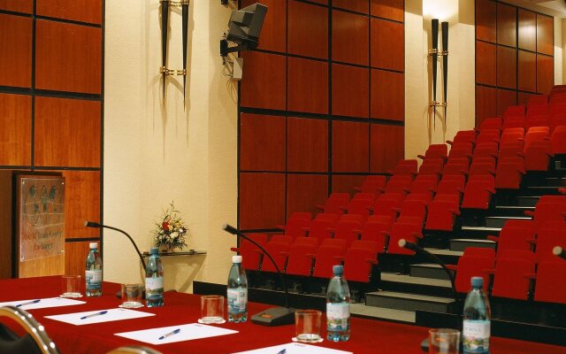 Pullman Bucharest World Trade Center Hotel