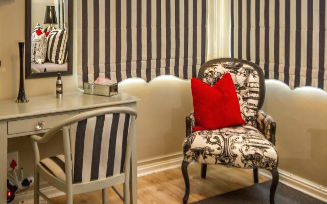 Atlantic Spa Boutique Hotel