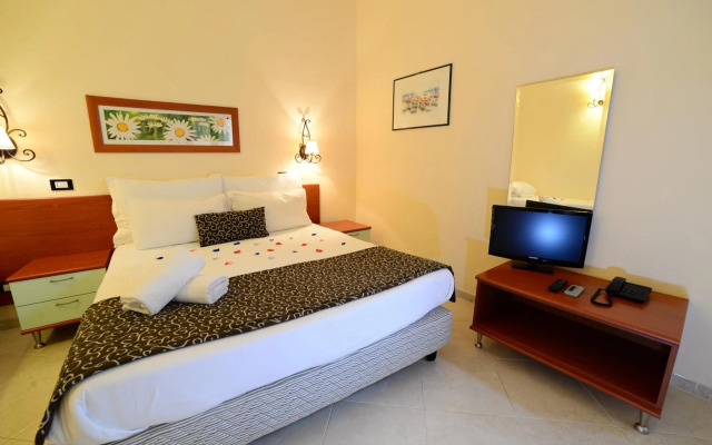 Hotel Mira Spiaggia