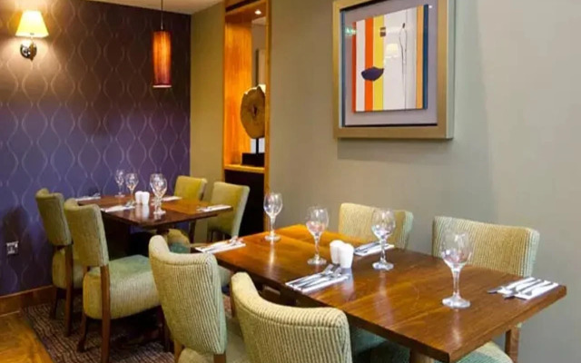 Premier Inn London City (Old Street)