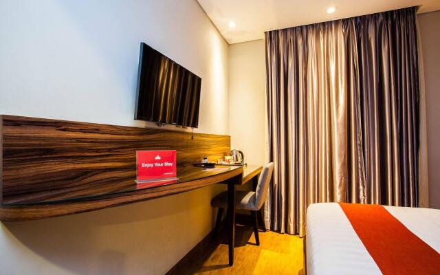 ZEN Premium Blok M Palatehan
