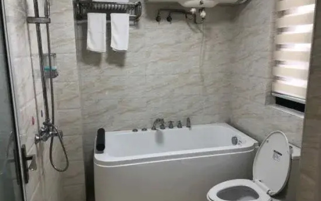 For 2017 Rental Housing (Hankou College Shop)