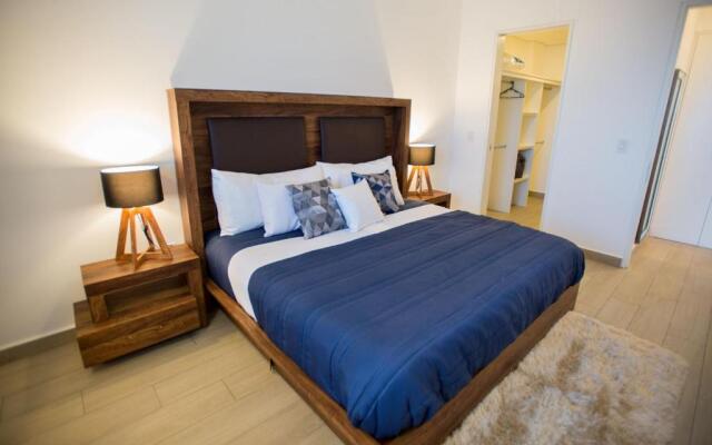 Real View Towers E306 by Casago