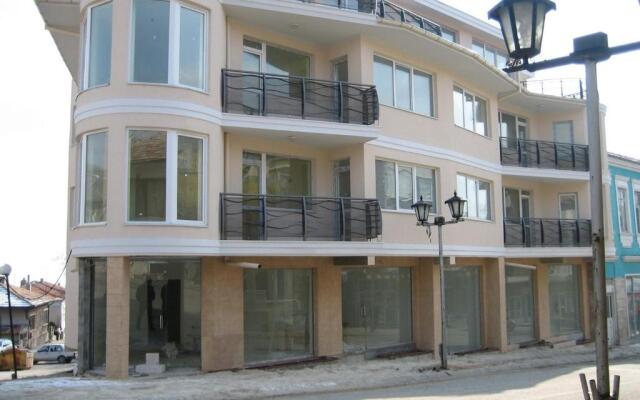 Apartment "Sunny Dream"