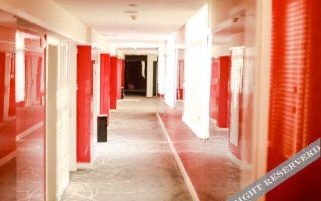 Laizhu Boutique Hotel
