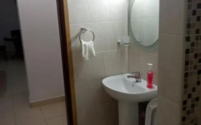 Stay.Plus Seville Apartments Shanzu