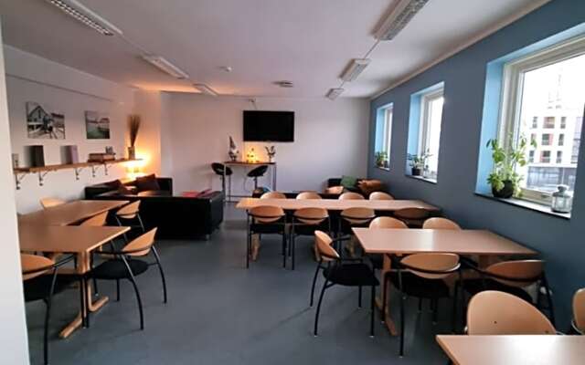 Bodø Hostel