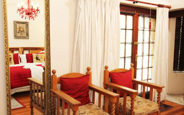 Belurana Collection Victoria Manor