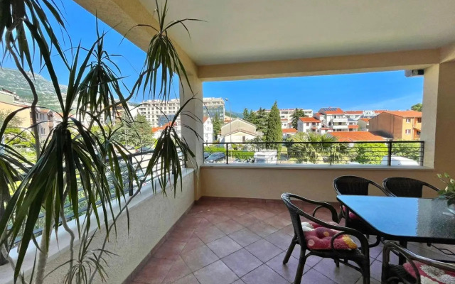 Apartment Mimoza 2
