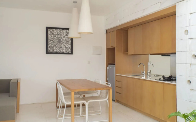 Hideaway Villas Bali Uluwatu by Kanaan Hospitality