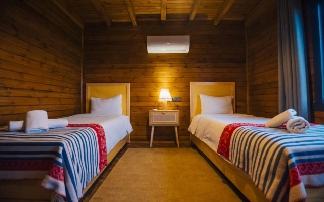 Woodlodge Country Sapanca