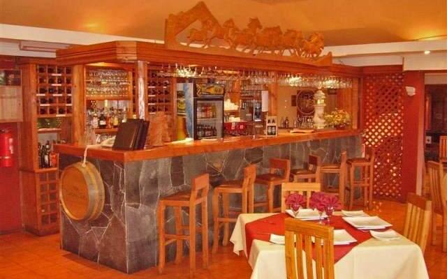 Alto Villarrica Hotel Resort