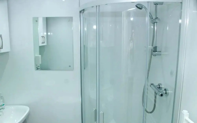 Central Serviced Apartments - Campbell Street