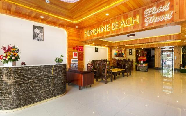 Sunshine Beach Da Nang