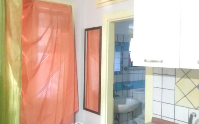 Studio Via Delle Mimosa