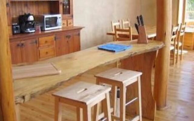 Peppermint Ridge Retreat