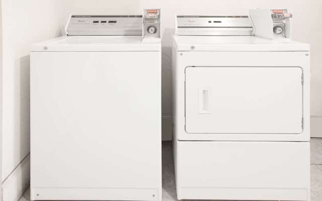 Super 8 by Wyndham Idabel