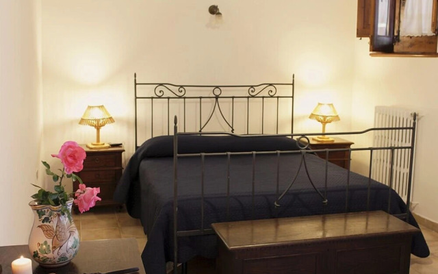 Agriturismo Savoca