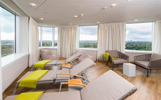 Holiday Inn Hamburg - City Nord by IHG