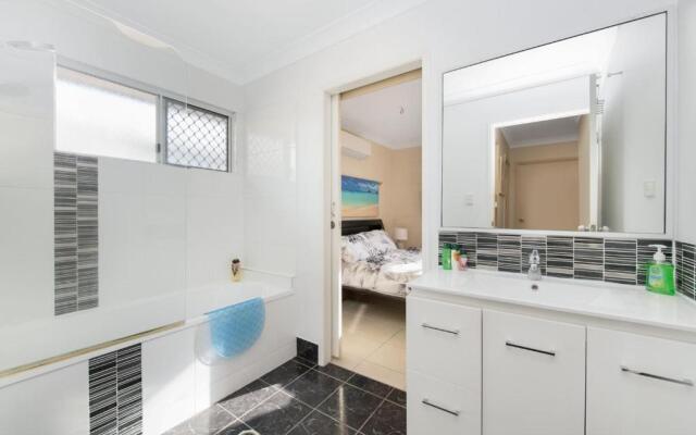 Lovely 3BR Holiday Home with Pool