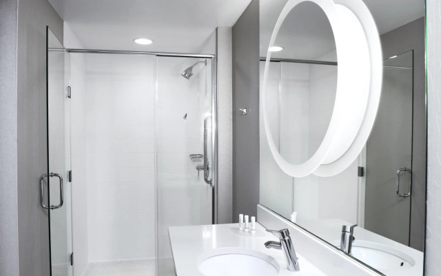 SpringHill Suites by Marriott Sioux Falls