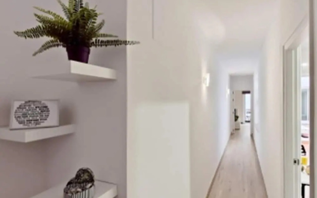 Del Parque Flats Teatro