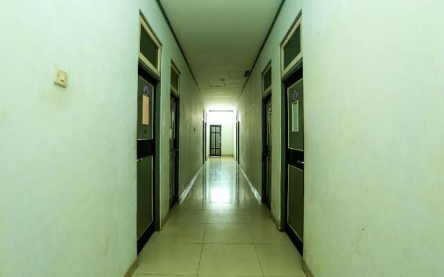 OYO 2197 Pulau Laut Guest House