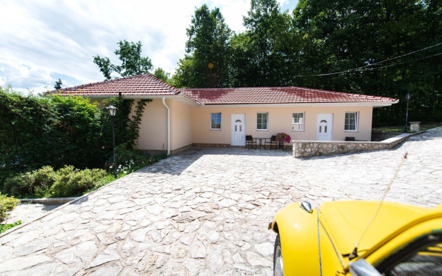 Garden Club Sarajevo