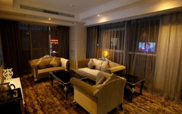 Yichen International Hotel