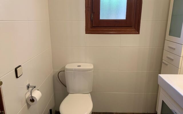 Mijas Golf Apartment