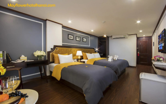 Mayflower Hotel Hanoi