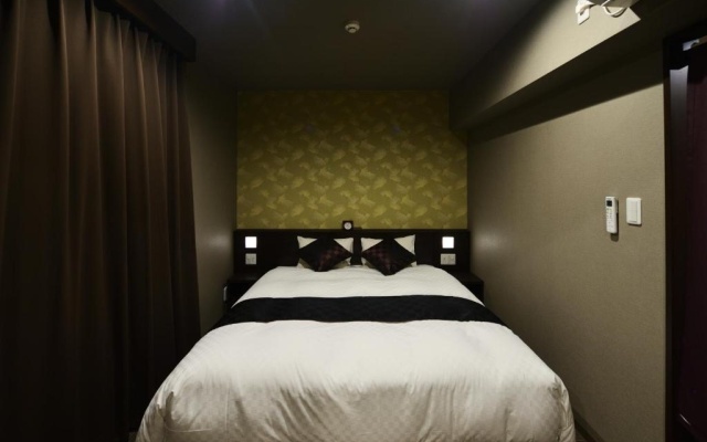 Superior Double room (풀 더블 침대) 사진 2