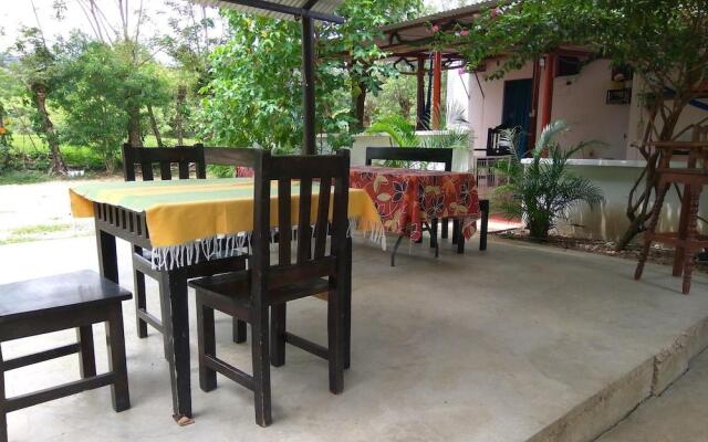 Cabañas el Porvenir