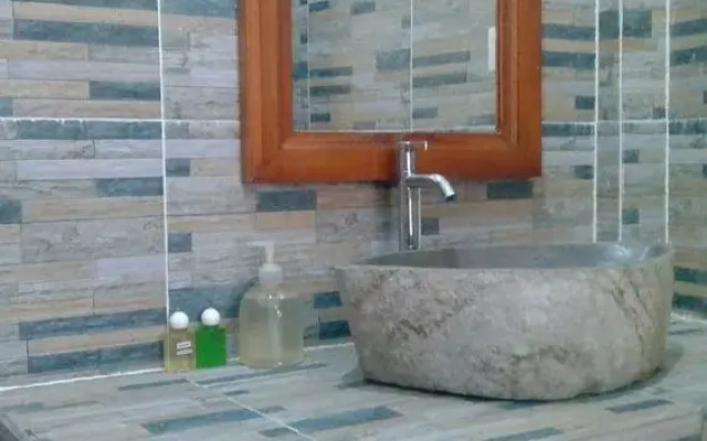 Sahera Dive Resort, Amed