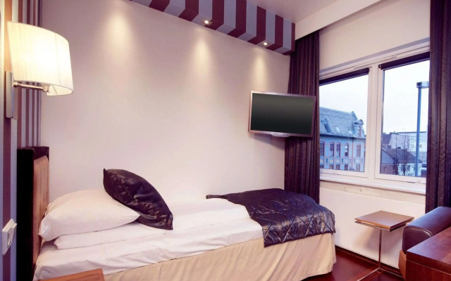 Home Hotel Astoria