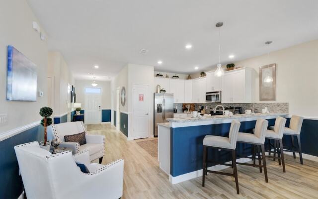 1497RF - The Retreat at ChampionsGate