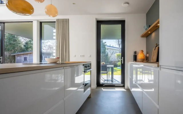 Beukenlaan Holiday Home in Kamperland