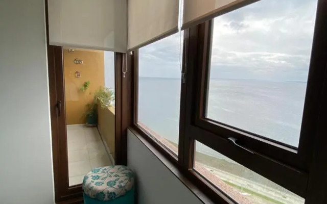 Departamento vista al mar Puerto Montt