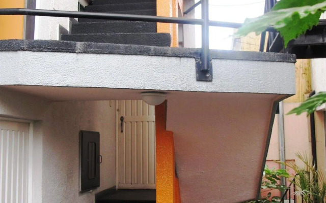 Apartamentos Los Alcázares
