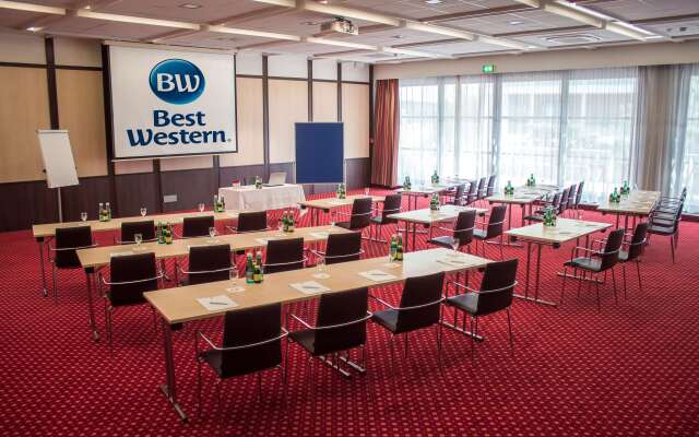 Best Western Plaza Hotel Wels