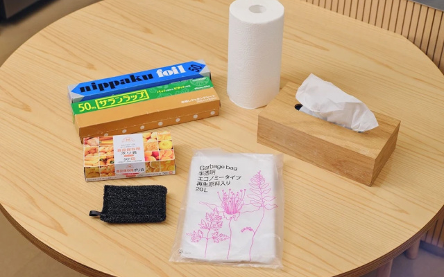 SANU 2nd Home Yamanakako 1st