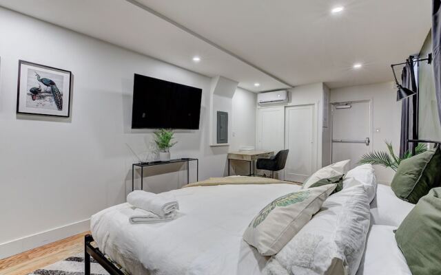 Les Lofts du Plateau