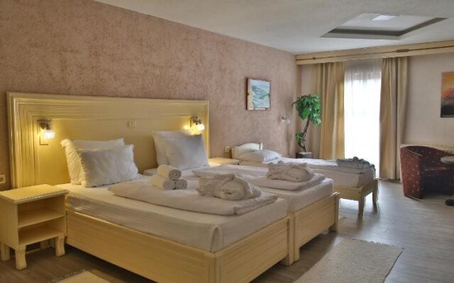 Hotel Centar Balasevic