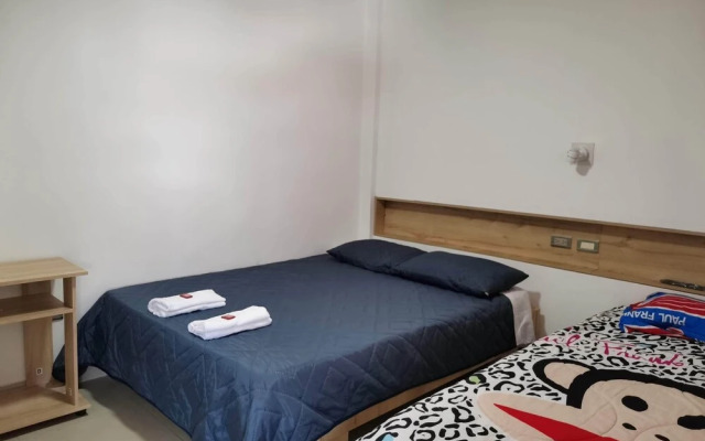 Hostal Central Casa del Turista