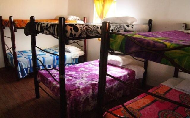 Hostal Casa del Loro