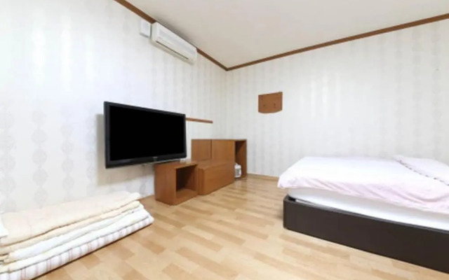 Seolak Resortel